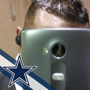 Meet your Posher, Nigel